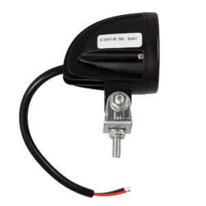 GloboStar® 85447 PRO Series Προβολέας Εργασίας – Working Light για Αυτοκίνητα & Φορτηγά LED CREE XBD 20W 2000lm 10° DC 10-30V Αδιάβροχο IP65 Ψυχρό Λευκό 6000K