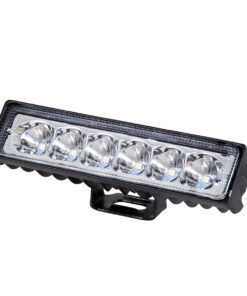 GloboStar® 85448 PRO Series Μπάρα Σήμανσης – Φώτα Ημέρας – DRL για Αυτοκίνητα & Φορτηγά LED CREE XBD 18W 1800lm DC 10-30V Αδιάβροχη IP65 Ψυχρό Λευκό 6000K