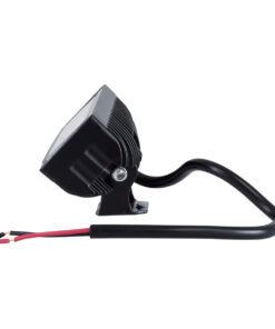 GloboStar® 85448 PRO Series Μπάρα Σήμανσης – Φώτα Ημέρας – DRL για Αυτοκίνητα & Φορτηγά LED CREE XBD 18W 1800lm DC 10-30V Αδιάβροχη IP65 Ψυχρό Λευκό 6000K