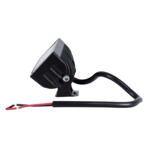 GloboStar® 85448 PRO Series Μπάρα Σήμανσης – Φώτα Ημέρας – DRL για Αυτοκίνητα & Φορτηγά LED CREE XBD 18W 1800lm DC 10-30V Αδιάβροχη IP65 Ψυχρό Λευκό 6000K