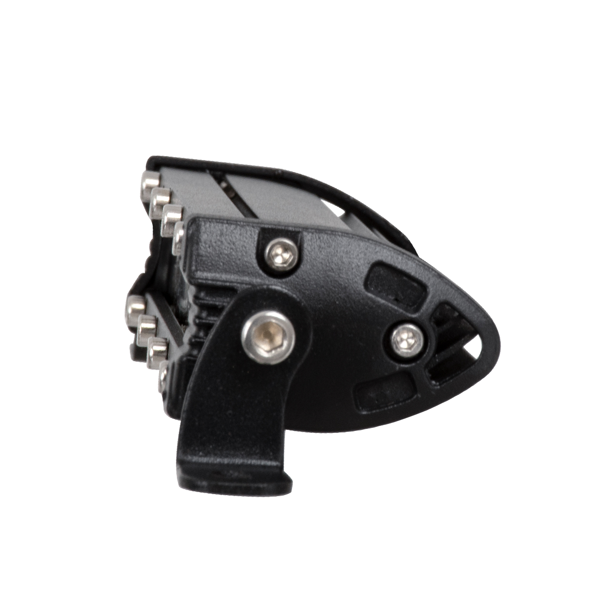 GloboStar® 85450 PRO Series Μπάρα Ίσια – Straight – DRL για Αυτοκίνητα & Φορτηγά LED CREE XBD 18W 1800lm DC 10-30V Αδιάβροχη IP65 Ψυχρό Λευκό 6000K