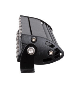 GloboStar® 85451 PRO Series Μπάρα Ίσια – Straight για Αυτοκίνητα & Φορτηγά LED CREE XBD 36W 3600lm DC 10-30V Αδιάβροχη IP65 Ψυχρό Λευκό 6000K