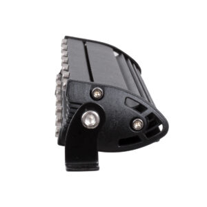 GloboStar® 85451 PRO Series Μπάρα Ίσια – Straight για Αυτοκίνητα & Φορτηγά LED CREE XBD 36W 3600lm DC 10-30V Αδιάβροχη IP65 Ψυχρό Λευκό 6000K