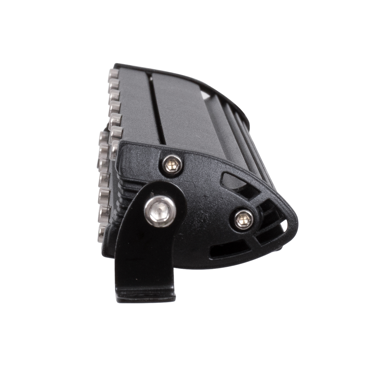 GloboStar® 85451 PRO Series Μπάρα Ίσια – Straight για Αυτοκίνητα & Φορτηγά LED CREE XBD 36W 3600lm DC 10-30V Αδιάβροχη IP65 Ψυχρό Λευκό 6000K