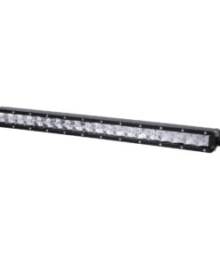 GloboStar® 85452 PRO Series Μπάρα Ίσια – Straight για Αυτοκίνητα & Φορτηγά LED CREE XBD 100W 10000lm DC 10-30V Αδιάβροχη IP65 Ψυχρό Λευκό 6000K