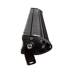 GloboStar® 85453 PRO Series Μπάρα Ίσια – Straight για Αυτοκίνητα & Φορτηγά LED CREE XBD 126W 12600lm DC 10-30V Αδιάβροχη IP65 Ψυχρό Λευκό 6000K