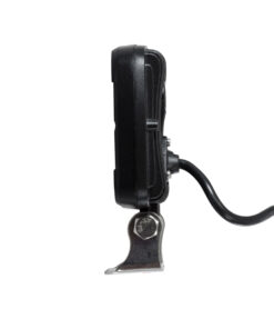 GloboStar® 85454 E4 Mark Vehicle & Forklift Work Lights – Φώτα Εργασίας για Οχήματα Περονοφόρα – Κλάρκ LED 27W DC 10-80V Αδιάβροχο IP67 Ψυχρό Λευκό 6000K Μ9.5 x Π3 x Υ13.5cm