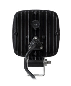 GloboStar® 85454 E4 Mark Vehicle & Forklift Work Lights – Φώτα Εργασίας για Οχήματα Περονοφόρα – Κλάρκ LED 27W DC 10-80V Αδιάβροχο IP67 Ψυχρό Λευκό 6000K Μ9.5 x Π3 x Υ13.5cm