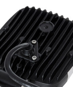 GloboStar® 85454 E4 Mark Vehicle & Forklift Work Lights – Φώτα Εργασίας για Οχήματα Περονοφόρα – Κλάρκ LED 27W DC 10-80V Αδιάβροχο IP67 Ψυχρό Λευκό 6000K Μ9.5 x Π3 x Υ13.5cm