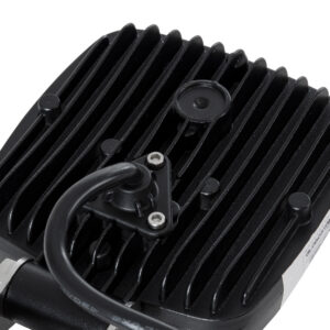 GloboStar® 85454 E4 Mark Vehicle & Forklift Work Lights – Φώτα Εργασίας για Οχήματα Περονοφόρα – Κλάρκ LED 27W DC 10-80V Αδιάβροχο IP67 Ψυχρό Λευκό 6000K Μ9.5 x Π3 x Υ13.5cm