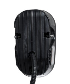 GloboStar® 85455 E57 Mark Σετ 2 x Φανάρια για TOYOTA & UNIVERSAL FORKLIFT Βασικού Φωτισμού για Οχήματα Περονοφόρα – Κλάρκ με Φλας LED 40W DC 10-80V Αδιάβροχα IP6K9K Πορτοκαλί & Ψυχρό Λευκό 6000K Μ20 x Π8 x Υ12cm