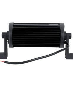 GloboStar® 85460 PRO Series Μπάρα Ίσια – Straight για Αυτοκίνητα & Φορτηγά LED CREE XBD 36W 3600lm DC 10-30V Αδιάβροχη IP65 Ψυχρό Λευκό 6000K