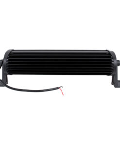 GloboStar® 85461 PRO Series Μπάρα Ίσια – Straight για Αυτοκίνητα & Φορτηγά LED CREE XBD 72W 7200lm DC 10-30V Αδιάβροχη IP65 Ψυχρό Λευκό 6000K