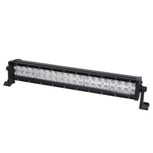 GloboStar® 85462 PRO Series Μπάρα Ίσια – Straight για Αυτοκίνητα & Φορτηγά LED CREE XBD 120W 12000lm DC 10-30V Αδιάβροχη IP65 Ψυχρό Λευκό 6000K