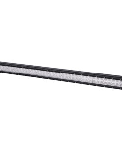 GloboStar® 85464 PRO Series Μπάρα Ίσια – Straight για Αυτοκίνητα & Φορτηγά LED CREE XBD 240W 24000lm DC 10-30V Αδιάβροχη IP65 Ψυχρό Λευκό 6000K