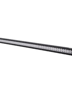 GloboStar® 85465 PRO Series Μπάρα Ίσια – Straight για Αυτοκίνητα & Φορτηγά LED CREE XBD 300W 30000lm DC 10-30V Αδιάβροχη IP65 Ψυχρό Λευκό 6000K
