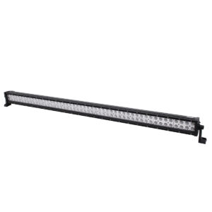 GloboStar® 85465 PRO Series Μπάρα Ίσια – Straight για Αυτοκίνητα & Φορτηγά LED CREE XBD 300W 30000lm DC 10-30V Αδιάβροχη IP65 Ψυχρό Λευκό 6000K
