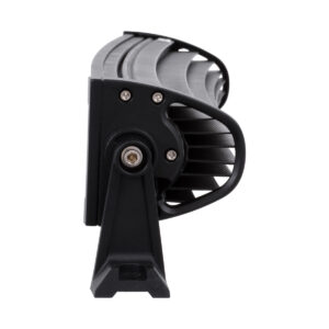 GloboStar® 85472 PRO Series Μπάρα Καμπυλωτή – Curved για Αυτοκίνητα & Φορτηγά LED CREE XBD 240W 24000lm DC 10-30V Αδιάβροχη IP65 Ψυχρό Λευκό 6000K