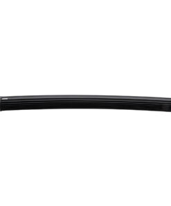 GloboStar® 85472 PRO Series Μπάρα Καμπυλωτή – Curved για Αυτοκίνητα & Φορτηγά LED CREE XBD 240W 24000lm DC 10-30V Αδιάβροχη IP65 Ψυχρό Λευκό 6000K