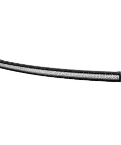 GloboStar® 85473 JEEP & Forklift LED Curved Bar – Μπάρα Εργασίας Curved για Οχήματα – JEEP & Περονοφόρα – Κλαρκ LED 288W DC 10-30V Αδιάβροχη IP65 Ψυχρό Λευκό 6000K Μ128 x Π8 x Υ8cm