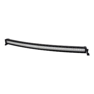 GloboStar® 85473 JEEP & Forklift LED Curved Bar – Μπάρα Εργασίας Curved για Οχήματα – JEEP & Περονοφόρα – Κλαρκ LED 288W DC 10-30V Αδιάβροχη IP65 Ψυχρό Λευκό 6000K Μ128 x Π8 x Υ8cm