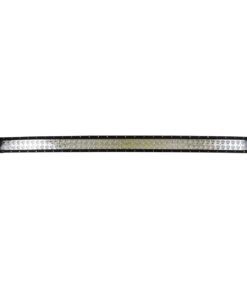GloboStar® 85473 JEEP & Forklift LED Curved Bar – Μπάρα Εργασίας Curved για Οχήματα – JEEP & Περονοφόρα – Κλαρκ LED 288W DC 10-30V Αδιάβροχη IP65 Ψυχρό Λευκό 6000K Μ128 x Π8 x Υ8cm