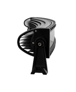 GloboStar® 85473 JEEP & Forklift LED Curved Bar – Μπάρα Εργασίας Curved για Οχήματα – JEEP & Περονοφόρα – Κλαρκ LED 288W DC 10-30V Αδιάβροχη IP65 Ψυχρό Λευκό 6000K Μ128 x Π8 x Υ8cm