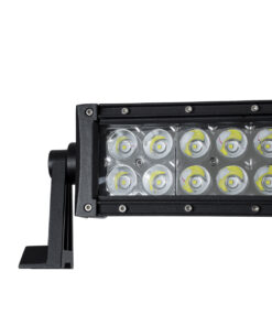 GloboStar® 85473 JEEP & Forklift LED Curved Bar – Μπάρα Εργασίας Curved για Οχήματα – JEEP & Περονοφόρα – Κλαρκ LED 288W DC 10-30V Αδιάβροχη IP65 Ψυχρό Λευκό 6000K Μ128 x Π8 x Υ8cm