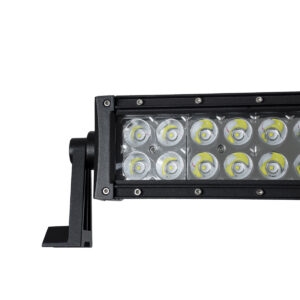 GloboStar® 85473 JEEP & Forklift LED Curved Bar – Μπάρα Εργασίας Curved για Οχήματα – JEEP & Περονοφόρα – Κλαρκ LED 288W DC 10-30V Αδιάβροχη IP65 Ψυχρό Λευκό 6000K Μ128 x Π8 x Υ8cm