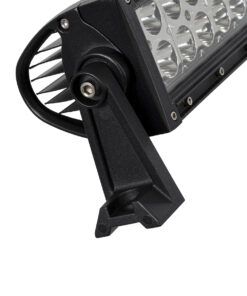 GloboStar® 85473 JEEP & Forklift LED Curved Bar – Μπάρα Εργασίας Curved για Οχήματα – JEEP & Περονοφόρα – Κλαρκ LED 288W DC 10-30V Αδιάβροχη IP65 Ψυχρό Λευκό 6000K Μ128 x Π8 x Υ8cm