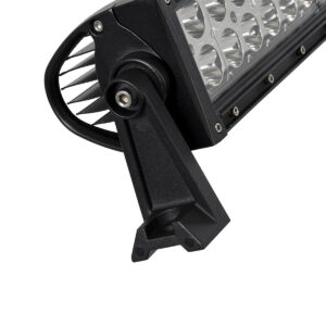 GloboStar® 85473 JEEP & Forklift LED Curved Bar – Μπάρα Εργασίας Curved για Οχήματα – JEEP & Περονοφόρα – Κλαρκ LED 288W DC 10-30V Αδιάβροχη IP65 Ψυχρό Λευκό 6000K Μ128 x Π8 x Υ8cm