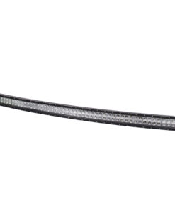 GloboStar® 85474 PRO Series Μπάρα Καμπυλωτή – Curved για Αυτοκίνητα & Φορτηγά LED CREE XBD 300W 30000lm DC 10-30V Αδιάβροχη IP65 Ψυχρό Λευκό 6000K