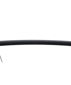 GloboStar® 85474 PRO Series Μπάρα Καμπυλωτή – Curved για Αυτοκίνητα & Φορτηγά LED CREE XBD 300W 30000lm DC 10-30V Αδιάβροχη IP65 Ψυχρό Λευκό 6000K