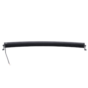 GloboStar® 85474 PRO Series Μπάρα Καμπυλωτή – Curved για Αυτοκίνητα & Φορτηγά LED CREE XBD 300W 30000lm DC 10-30V Αδιάβροχη IP65 Ψυχρό Λευκό 6000K