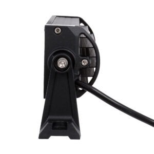 GloboStar® 85483 PRO Series Μπάρα Ίσια – Straight TRI-ROW 7D για Αυτοκίνητα & Φορτηγά LED CREE XBD 405W 40500lm 15° & 60° DC 10-30V Αδιάβροχη IP65 Ψυχρό Λευκό 6000K