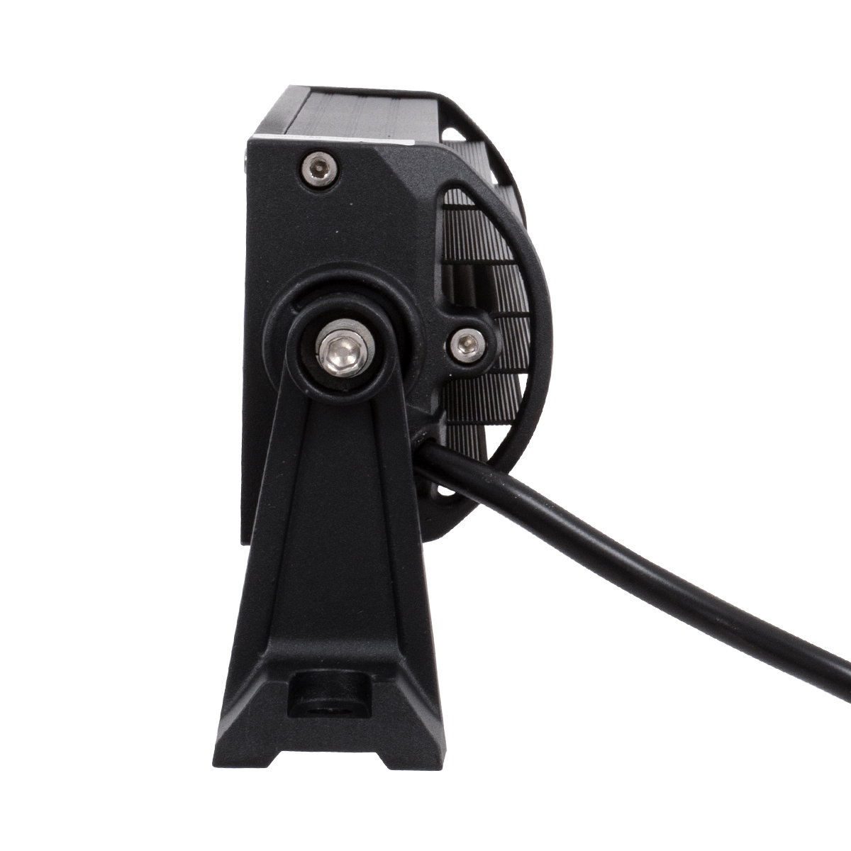 GloboStar® 85483 PRO Series Μπάρα Ίσια – Straight TRI-ROW 7D για Αυτοκίνητα & Φορτηγά LED CREE XBD 405W 40500lm 15° & 60° DC 10-30V Αδιάβροχη IP65 Ψυχρό Λευκό 6000K