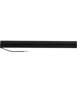 GloboStar® 85483 PRO Series Μπάρα Ίσια – Straight TRI-ROW 7D για Αυτοκίνητα & Φορτηγά LED CREE XBD 405W 40500lm 15° & 60° DC 10-30V Αδιάβροχη IP65 Ψυχρό Λευκό 6000K