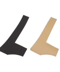 GloboStar® 85558 ΣΕΤ 2 Βάσεις Στήριξης για 2 Μπάρες LED για JEEP WRANGLER JK Μοντέλο από 2007 έως 2018