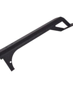 GloboStar® 85559 ΣΕΤ 2 Βάσεις Στήριξης για 1 Μπάρα LED για JEEP WRANGLER TJ Μοντέλο από 1997 έως 2006