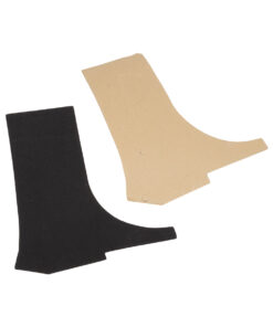 GloboStar® 85559 ΣΕΤ 2 Βάσεις Στήριξης για 1 Μπάρα LED για JEEP WRANGLER TJ Μοντέλο από 1997 έως 2006