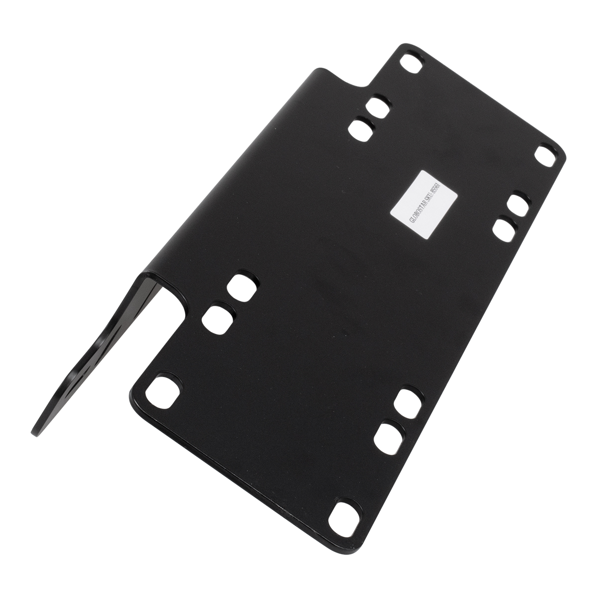 GloboStar® 85561 Βάση για Μπάρα η Προβολάκια Εργασίας LED με Θέση για Πινακίδα Αυτοκινήτου – Universal