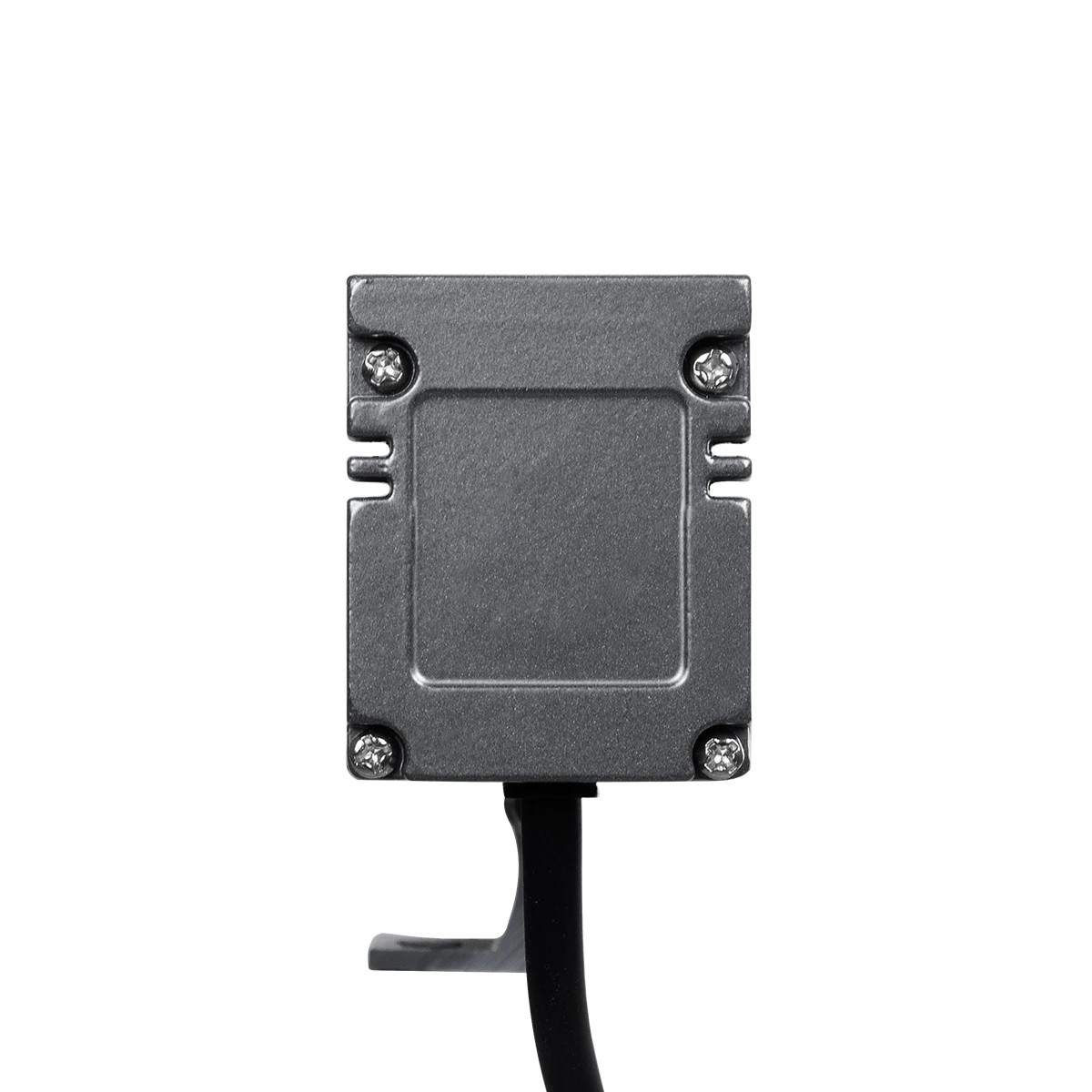 GLOBOSTAR® WASHERMARGO 90154 Μπάρα Φωτισμού Wall Washer LED 24W 2040lm 30° DC 24V Αδιάβροχο IP65 Μπλε Dimmable – Bridgelux SMD Chip – Γκρι Ανθρακί – Μ100 x Π4 x Υ6.4cm – 3 Χρόνια Εγγύηση