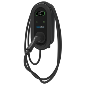 ΦΟΡΤΙΣΤΗΣ ΗΛ/ΚΟΥ ΑΥΤΟΚΙΝΗΤΟΥ OCPP 3Φ 32Α 22KW ΜΕ ΚΑΛΩΔΙΟ 5m ΤΥΠΟΥ 2 ACA – AEAWA022T1