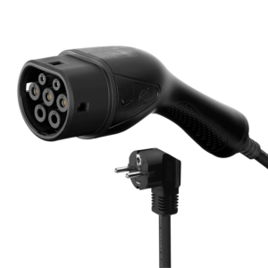 ΦΟΡΗΤΟΣ ΦΟΡΤΙΣΤΗΣ ΗΛ/ΚΟΥ ΑΥΤΟΚΙΝΗΤΟΥ 1Φ 3,68KW 16A ACA – AEAWPORT368