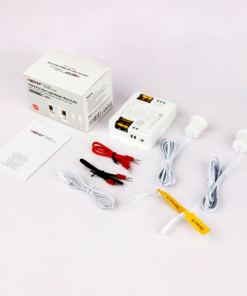 CONTROLLER ΦΩΤΙΣΤΙΚΩΝ ΣΚΑΛΑΣ 2-64 ΣΚΑΛΟΠΑΤΙΑ ACA – BS64