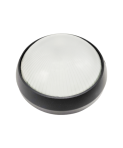 ΠΛΑΦΟΝΙΕΡΑ Φ26 Νο5042 IP45 ΣΚΟΥΡΟ ΑΜΜΩΔΕΣ ΓΚΡΙ RAL7016M ACA – HI5042GDS