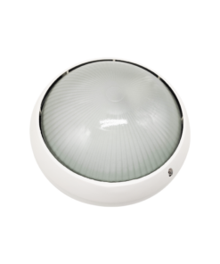 ΠΛΑΦΟΝΙΕΡΑ Φ26 Νο5042 IP45 ΛΕΥΚΗ ACA – HI5042WMS