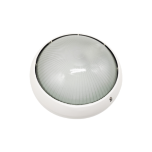 ΠΛΑΦΟΝΙΕΡΑ Φ26 Νο5042 IP45 ΛΕΥΚΗ ACA – HI5042WMS