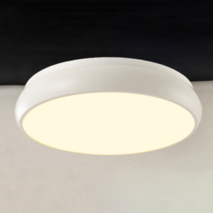 ΟΡΟΦΗΣ Φ/Σ LED 70W  5600LM ΛΕΥΚΟ ΜΕΤ/ΚΟ D80XH8CM KALLISTA ACA – HM27LEDC80WHCCT