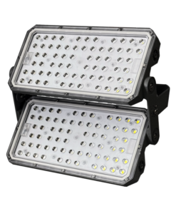 LED MODULAR ΠΡΟΒΟΛΕΑΣ ΥΨΗΛΗΣ ΙΣΧΥΟΣ 200W 5000K 28000Lm 60° 230V IP66 IK10 10kV 100.000HRS 7YRS Ra70 ACA – REXON20050